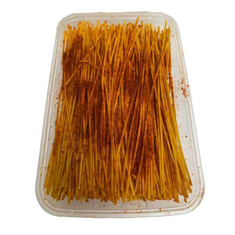 

MIE LIDI KEMASAN BOX BY SNACK SALMA