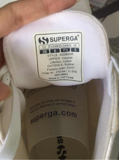 superga 33357