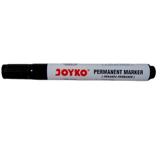 Spidol Permanent Marker Joyko Murah