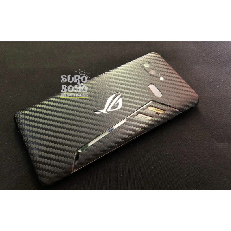 Skin ASUS ROG 1