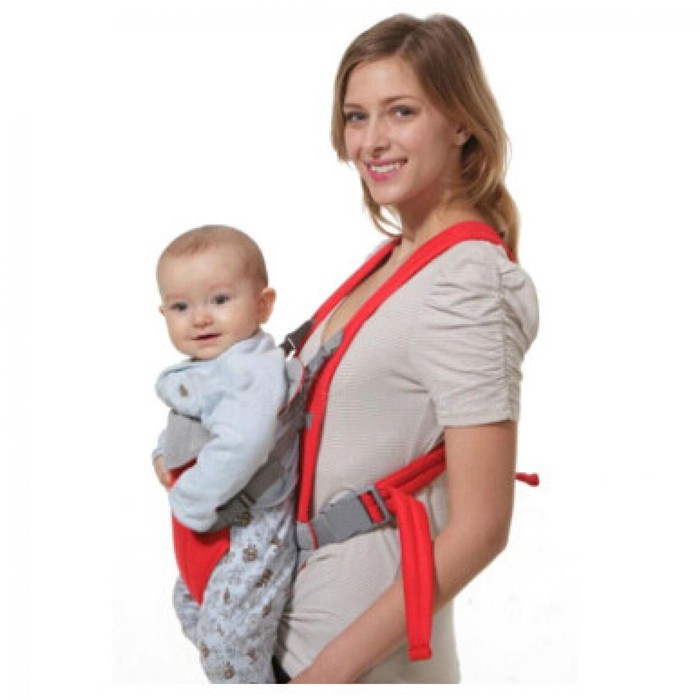 Multifunctional Baby Sling Backpack / Tas Gendong Bayi