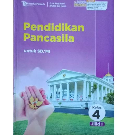 

↵ pustaka persada kurikulum merdeka kelas 4 ひ