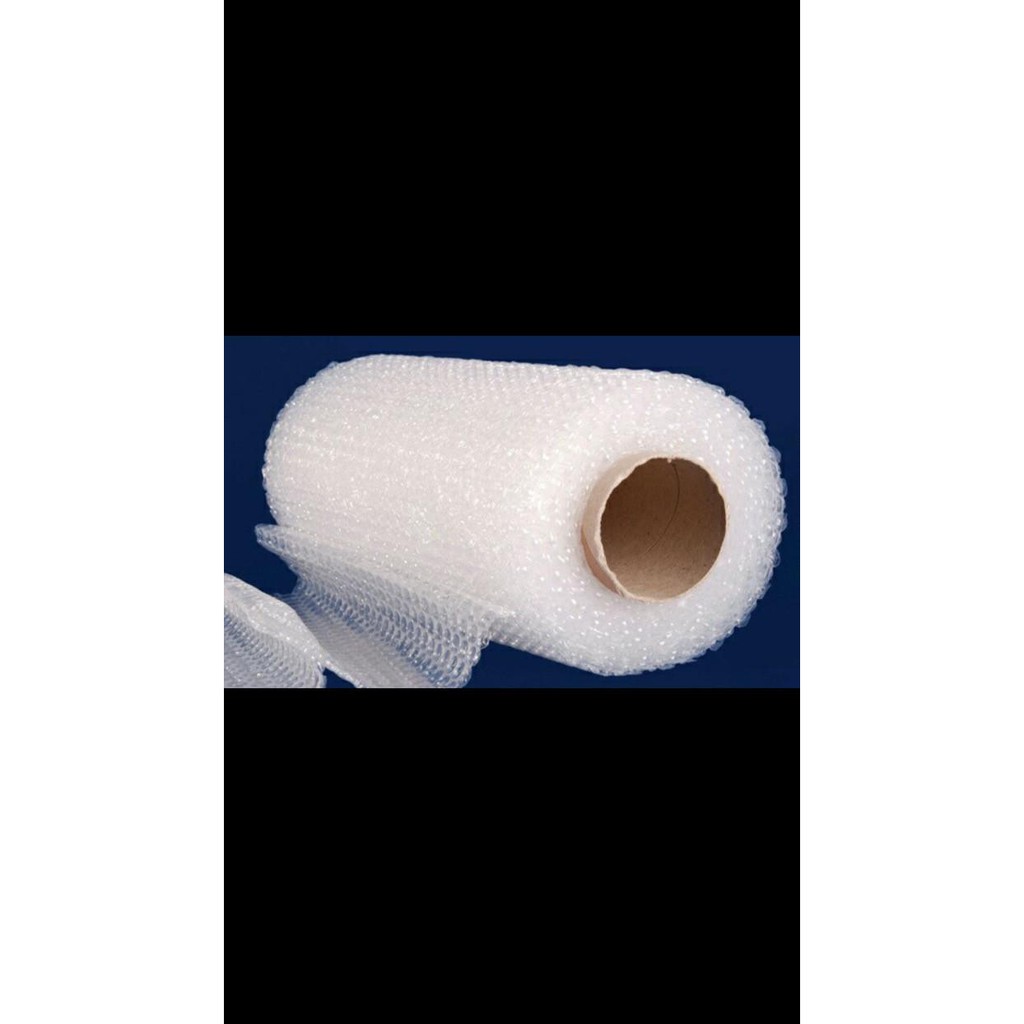 

Plastik Buble Wrap