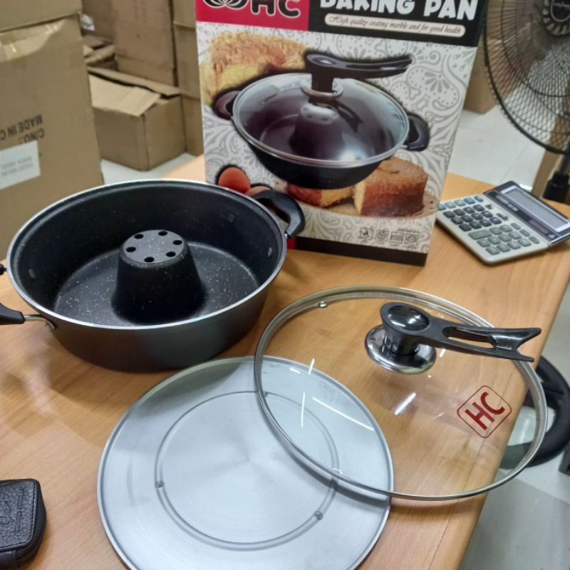 BAKING PAN HC