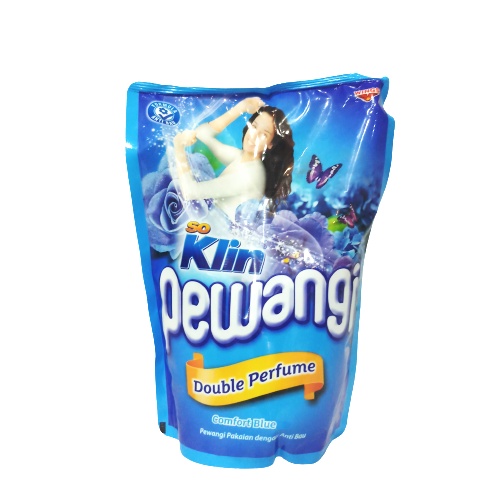 SOKLIN PEWANGI 1800ML/centraltrenggalek