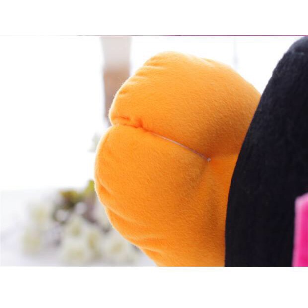 BONEKA PENGUIN PINGU