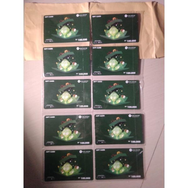 Ultracard UVGC New Edition