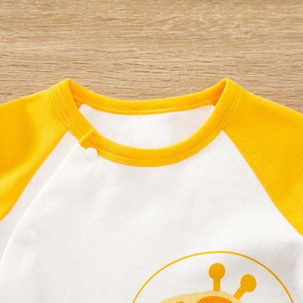 0-18bln PAKAIAN BAYI [Kualitas Impor] BAJU ANAK JUMPER JUMPSUIT ROMPER LAKILAKI YY P