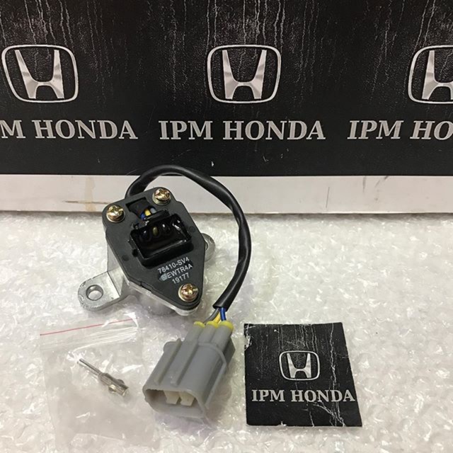 Sensor Speed Speedometer Kilometer Honda Civic Genio Accord Maestro 1992 1993 78410 SM4 SY0 Model Kabel