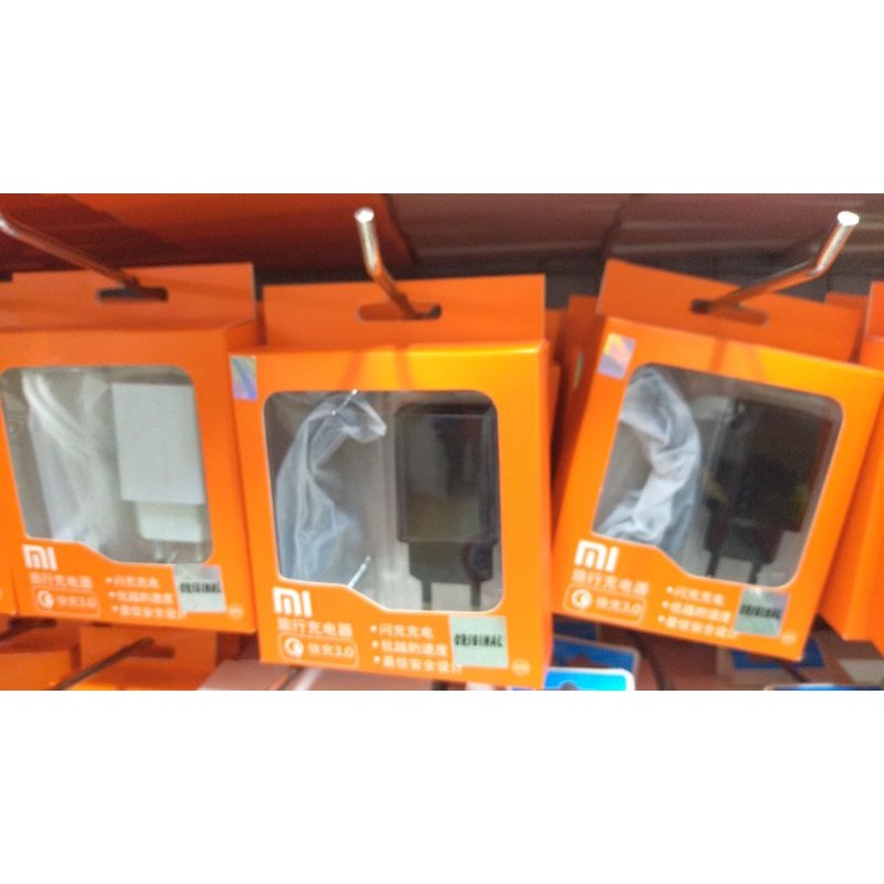 charger xiaomi 100% original