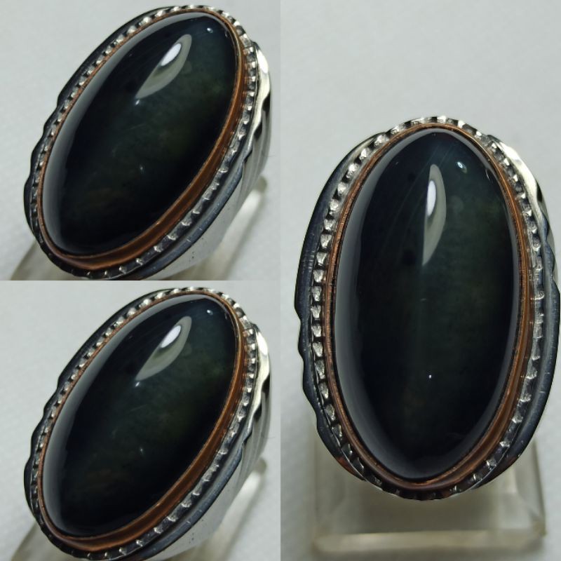 BATU PANDAN IJO LUMUT