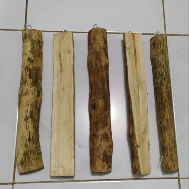 kayu kopi panjang