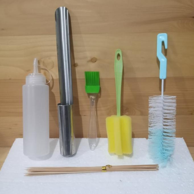 Jual Rugi Mesin Sostel 6 Lubang Kompor Gas