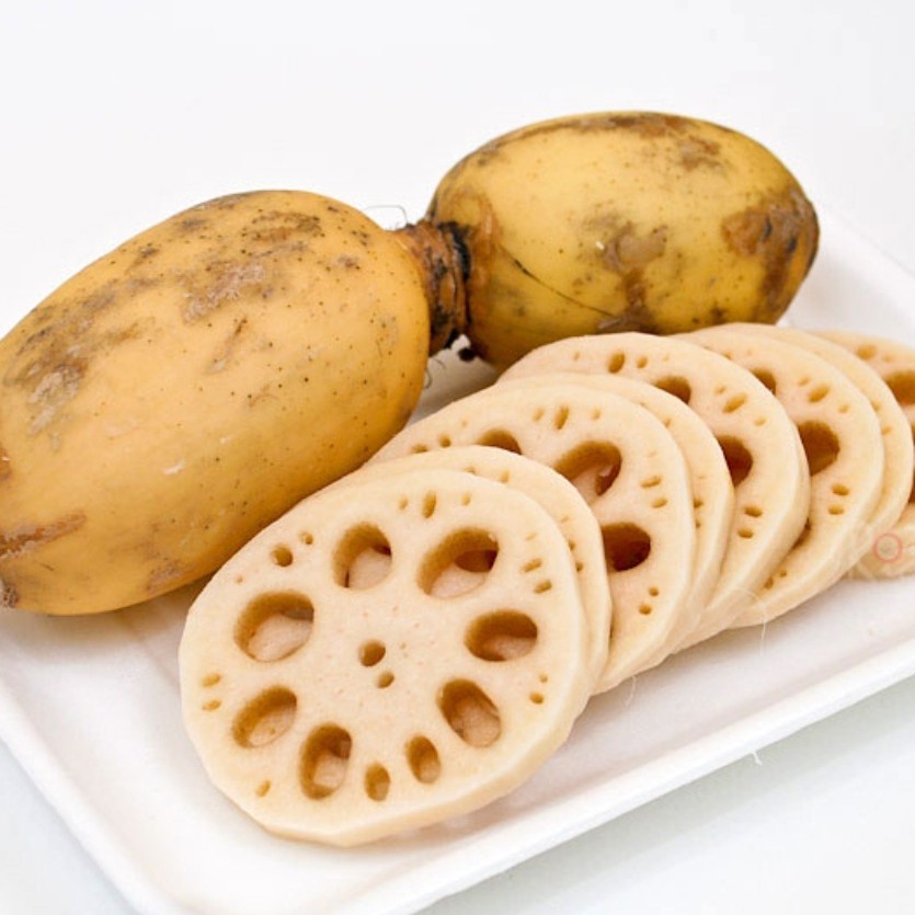 

Lotus Root 1kg