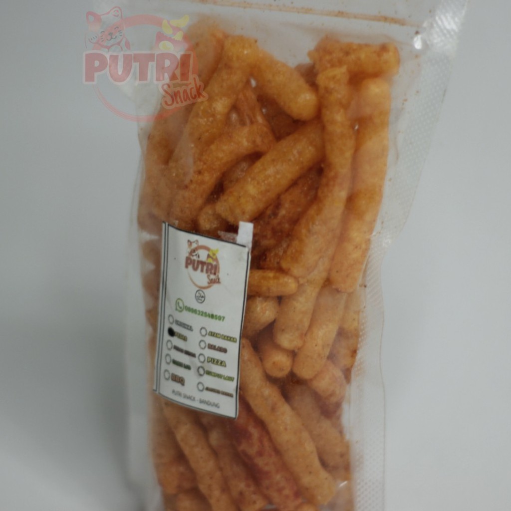 Kerupuk Gurilem 100gr