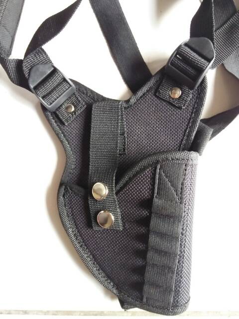 Holster ketiak / holster dalam