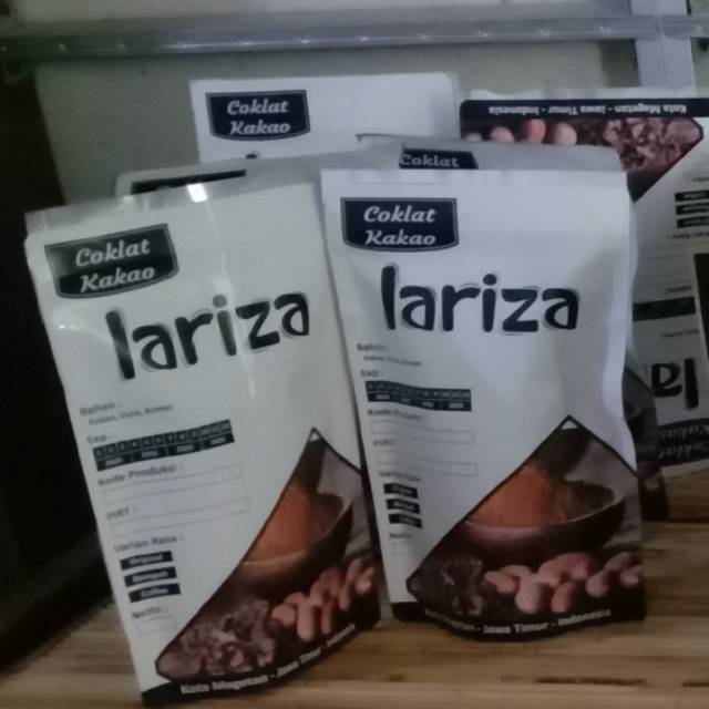 

Coklat Kakao Kopi