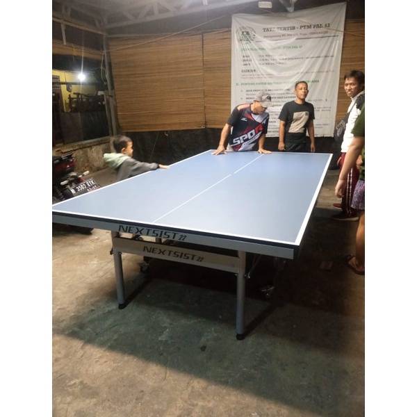 MEJA PINGPONG NEXTSIST 22 ORIGINAL