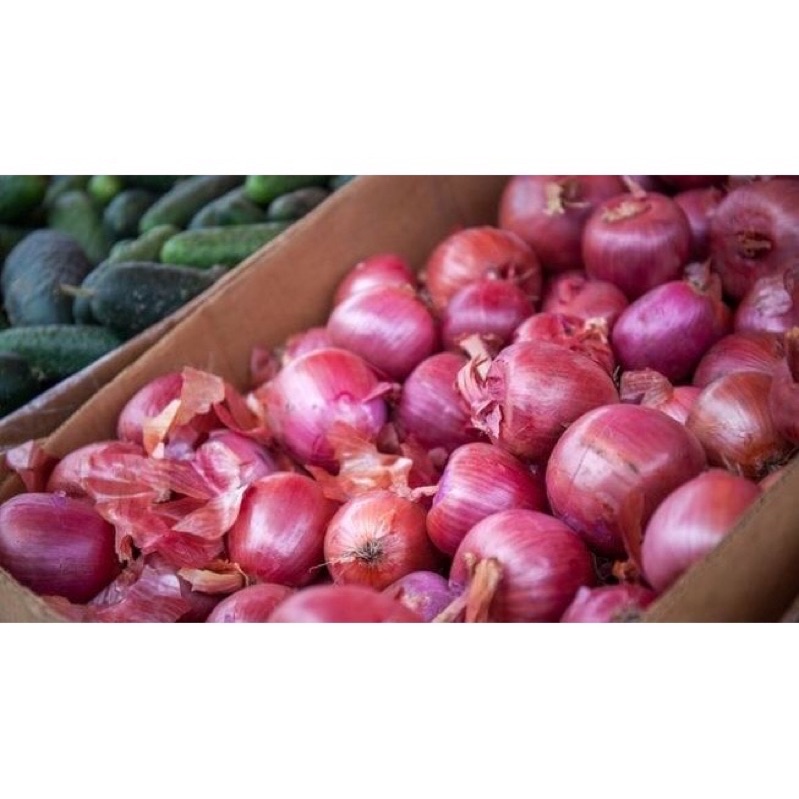 

Bawang merah 1kg