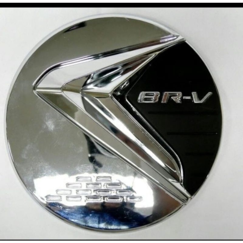 tank cover variasi Honda BRV