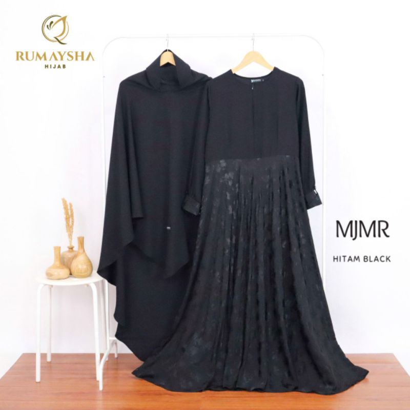 MJMR Rumaysha Hijab