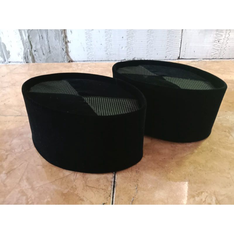 PECI, SONGKOK AC MUSLIM