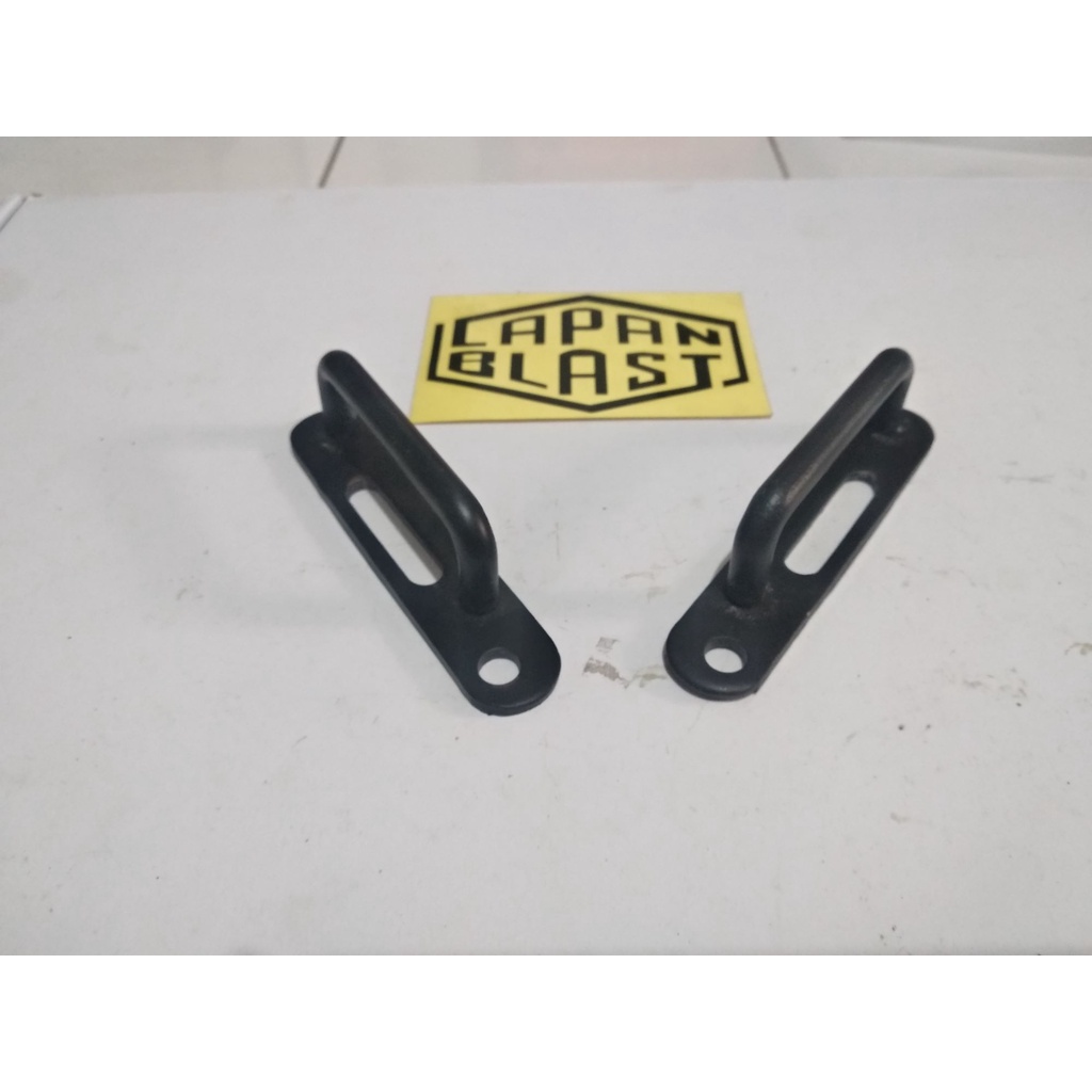 Jual Trapdoor Vespa Atau Penguat Lantai Dek Pengait Tali Shopee Indonesia