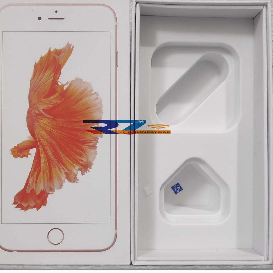 

Terlaris Box/Dus/Kotak iPhone 6S Plus YUR