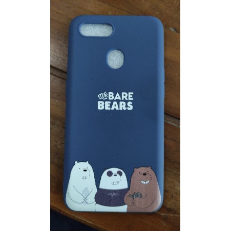 Case OPPO A5s, A7 terbaru