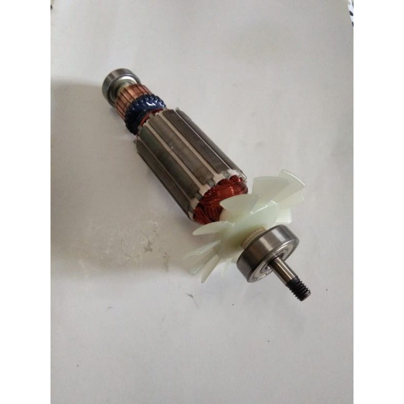 armature /angker / ryu rsg 100-3 rsg100-4
