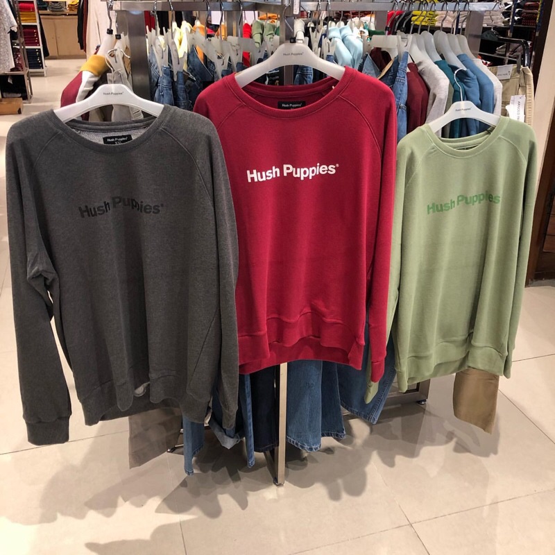 HUSH PUPPIES Sweater Pria