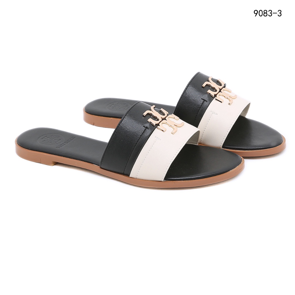 TB Logo Sandal #9083-3