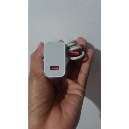 CHARGER ORI BAWAAN XIAOMI POCO X3 X3 PRO 20WATT 3A TYPE C SUPPORT TURBO FAST AKTIF ASLI CABUTAN HP