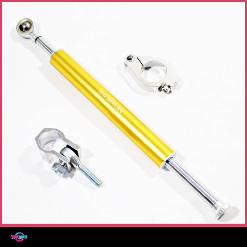 Stabilizer Stang Samping Satria FU Vixion Variasi Motor Universal  MOTOR