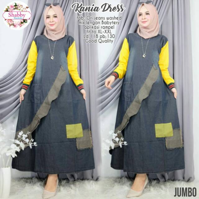 Kania dress