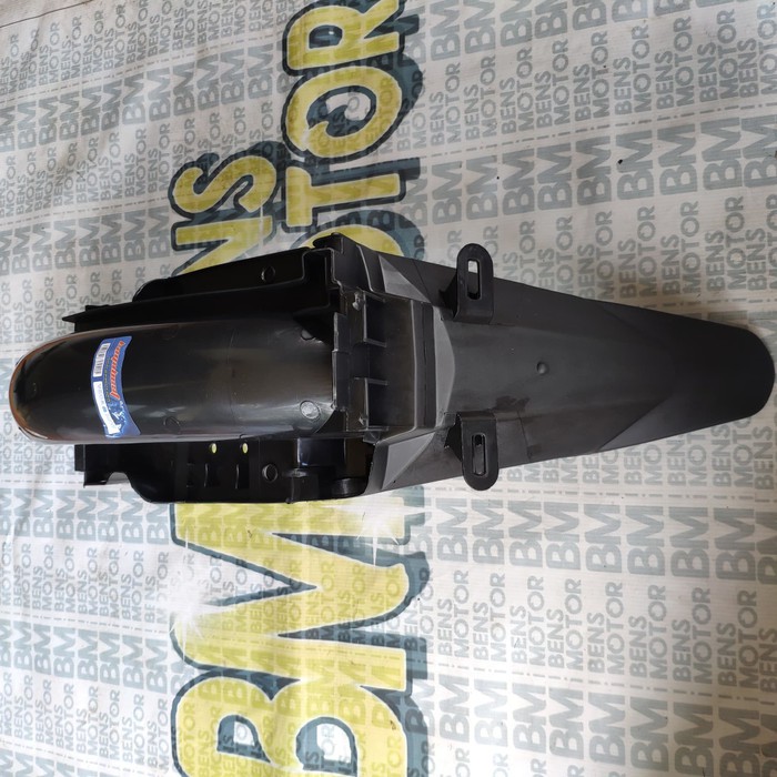 Spakbor Belakang Vega R New / Spakbor Yamaha Vega R New