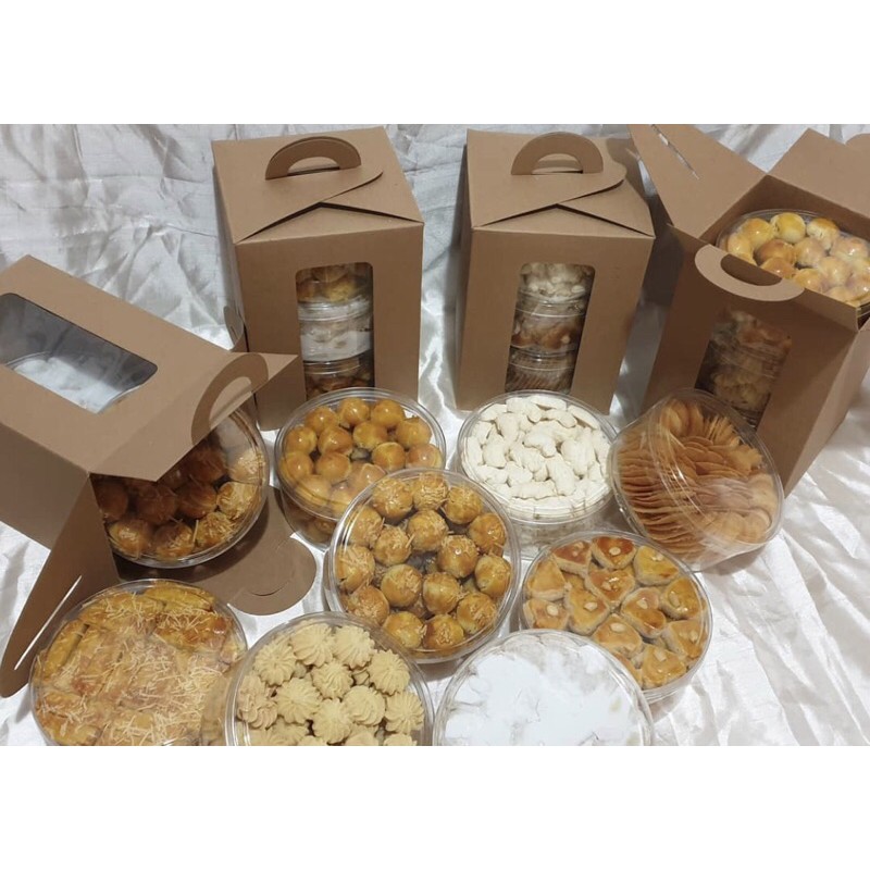 

kue lebaran /hempers lebaran /kue kering