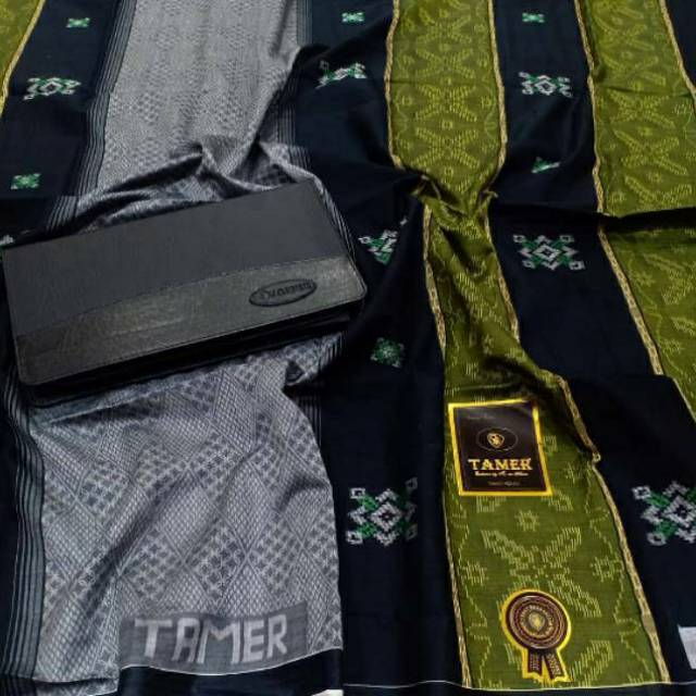 Tamer mesres