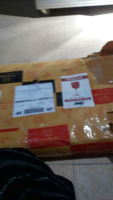 1 Pcs Jepit Plastik Bunga Nastar Malaysia