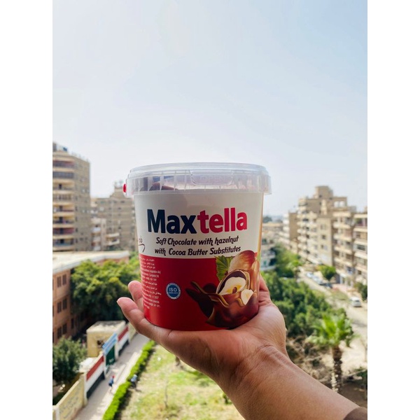 

maxtella