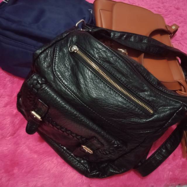 Tas dan dompet bogor