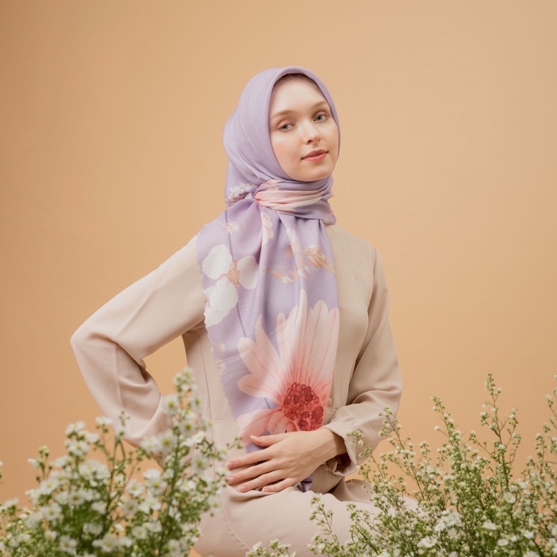 Romantic Series - Lille Lavender