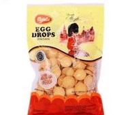 

MONDE EGG DROPS 110 gram