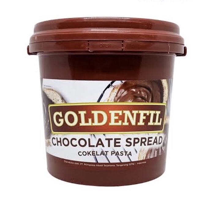 

GoldenFil Pasta 1 Kg