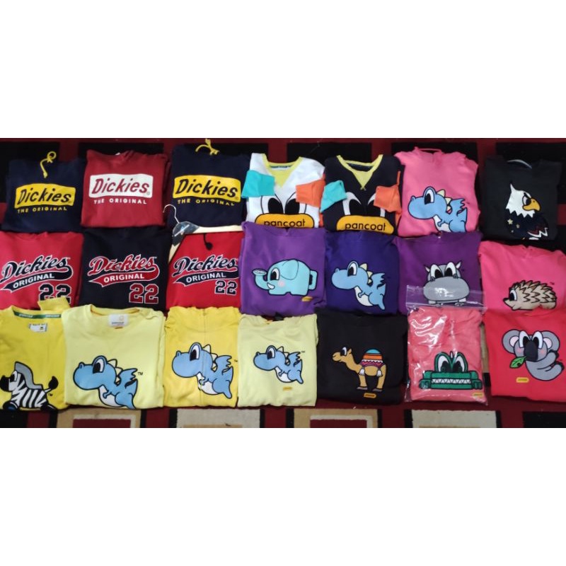 borongan pancoat