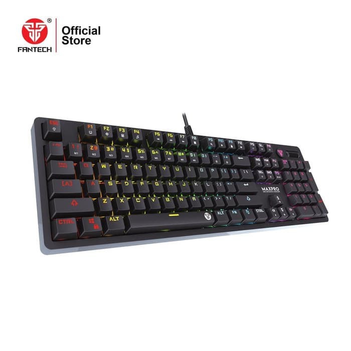 Keyboard Gaming Fantech MK851RGB MAX PRO