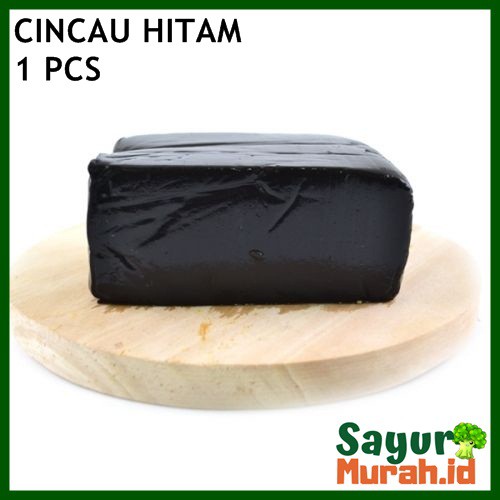 

CINCAU HITAM