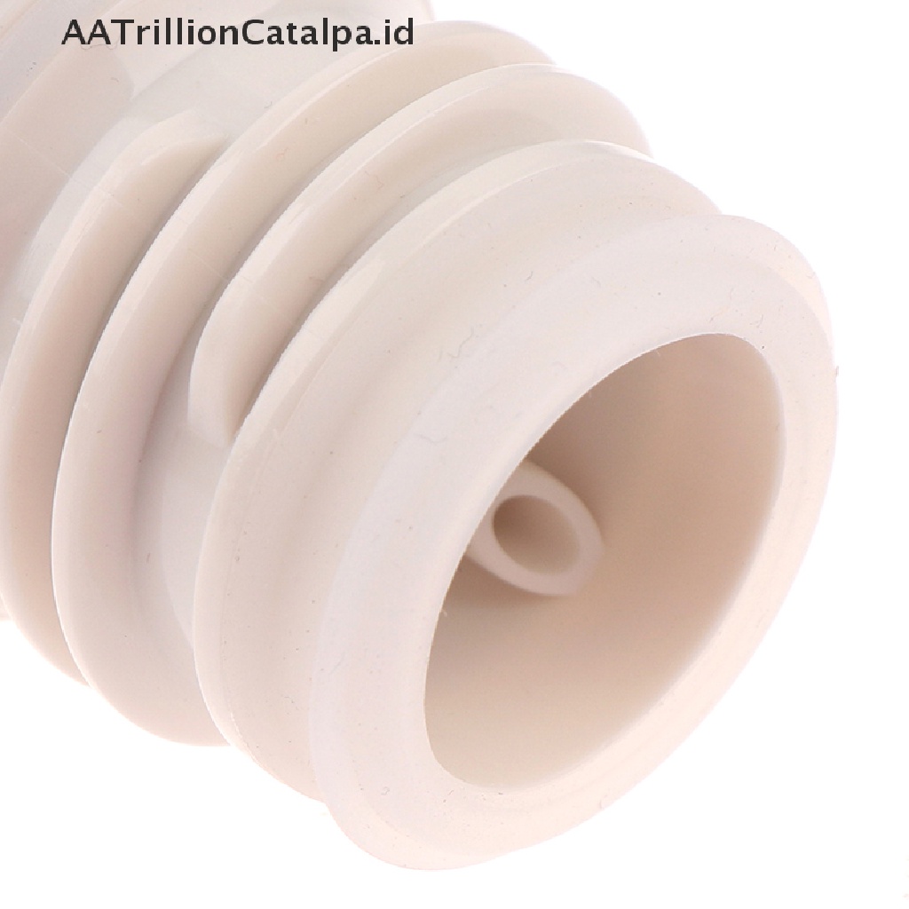 (AATrillionCatalpa) Botol Minum Thermos Vacuum Ukuran 4.5 / 5cm Untuk Outdoor / Travel