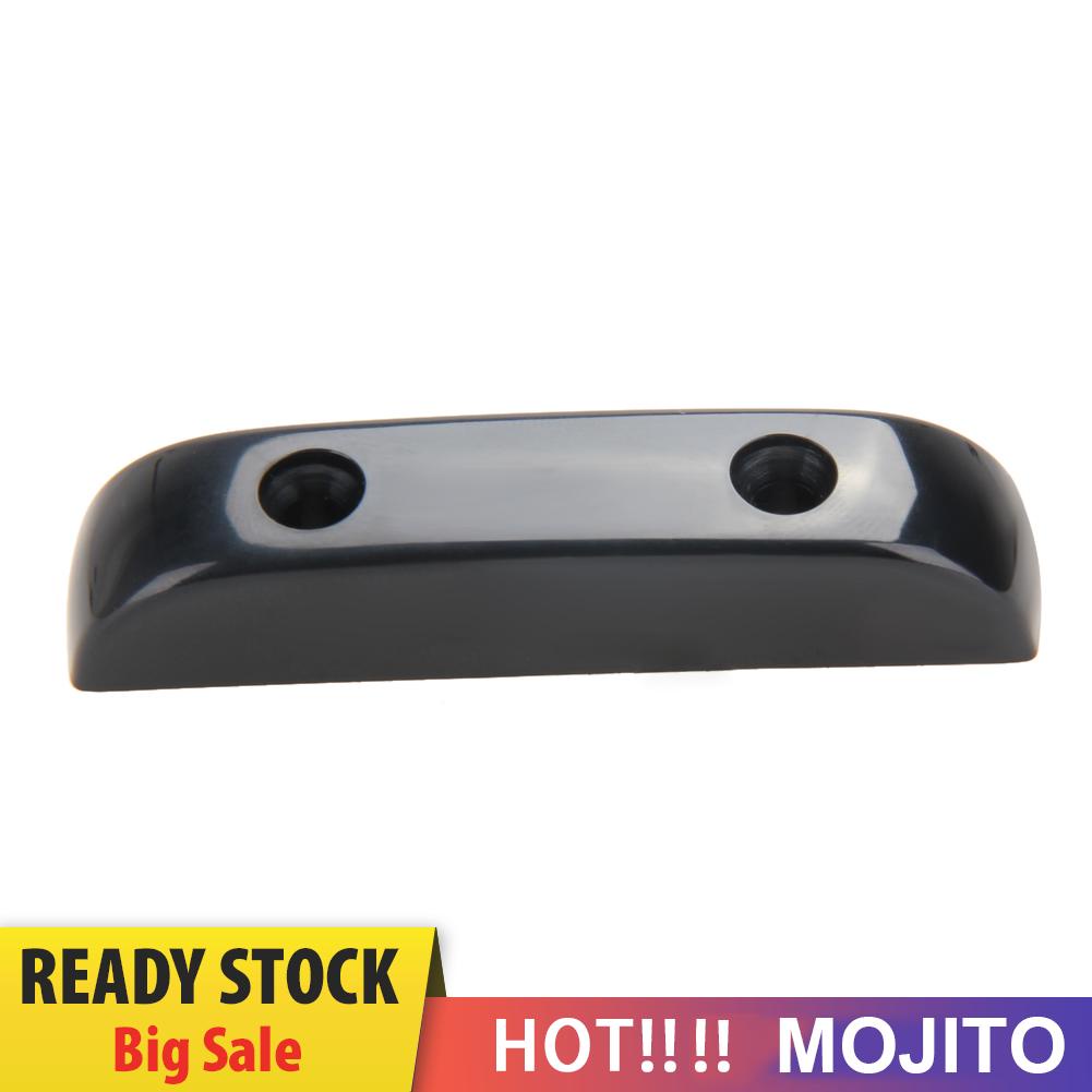 Thumb Rest Tug Bar Bahan Plastik Untuk Gitar Bass Jazz