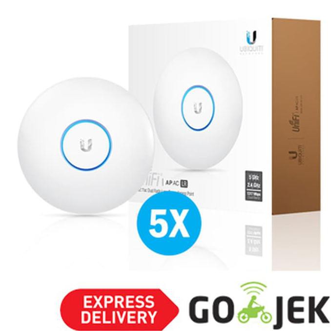 Unifi Ap Ac Long Range ( Uap-Ac-Lr ) Ap Ac Lr